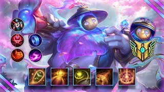 THE ULTIMATE BARD MONTAGE (4/4)