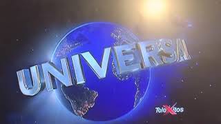 Opening To The Croods On Telexitos 31723 Network Premiere