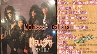 Melissa - Cabaran