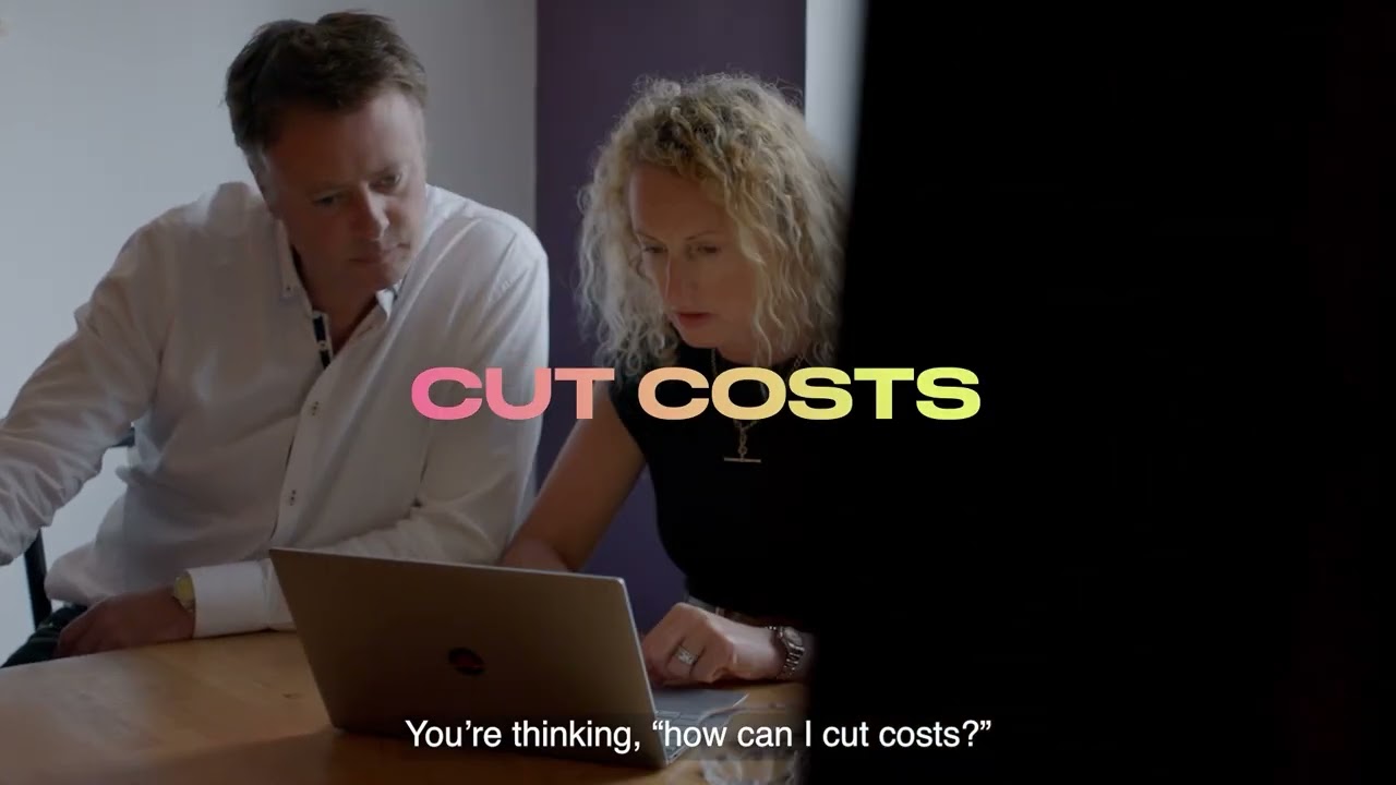 Hero 16-9 30 second (Subs) - All In a Day's Work