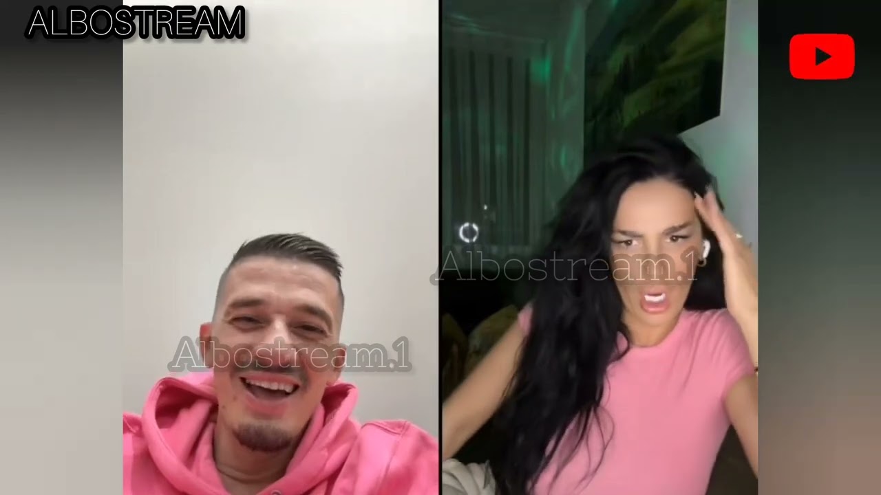 Kozaku LIVE me Shpresen - 