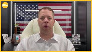 Brad Keselowski talks death of fellow NASCAR driver Kyle Busch