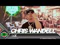 Chris Wandell "24K" | On The Radar Puerto Rico 🇵🇷