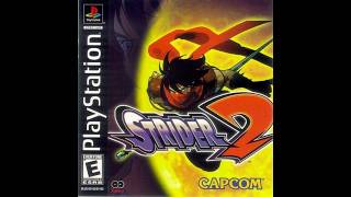 Strider 2   PS1 para PS3/PS4 PKG