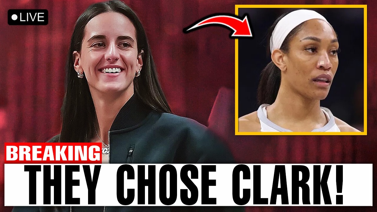 Caitlin Clark LANDS NBC Deal While WNBA Veterans LOSE Everything!