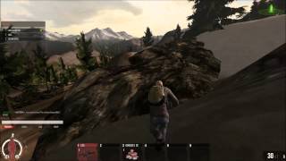 Doom MMO not glitching