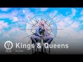[Ava Max на русском] Kings & Queens [Onsa Media]