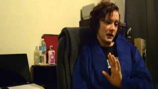 Nacogdoches - The Seattle Of Texas