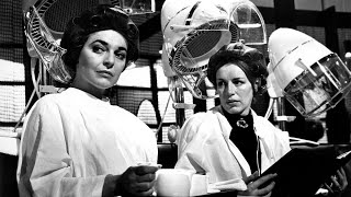 Larry Karaszewski On The Pumpkin Eater