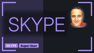 Where and how can i view skype logs (Chat and Voice history) (5 Solutions!!)