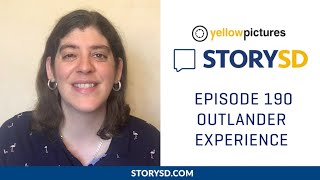190 Outlander Experience