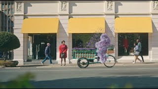 MAQ - Silk TVC