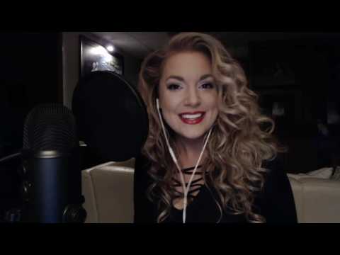Breathe (2 AM)- Anna Nalick (Cover by Misha Coble)
