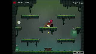 Arena Roulette Gameplay {RedFoxGaming} screenshot 4