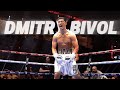 DMITRY BIVOL GRUPPA KROVI BOXING EDIT 4K