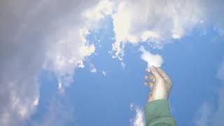 Airbus Modular - Cotton Skies