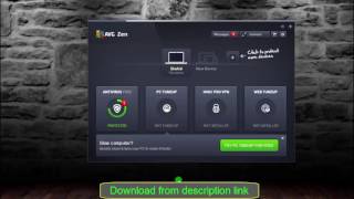 AVG AntiVirus FREE  17.1.3006 screenshot 4