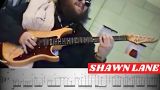 He Plays So FAST You Can’t Even PROCESS It!!! SHAWN LANE