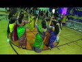 Kolo Kolo Amma Kol Bathukamma song