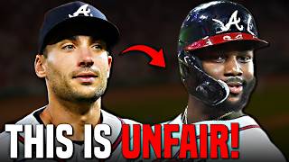 The Atlanta Braves Are Doing EXACTLY What The MLB Feared…