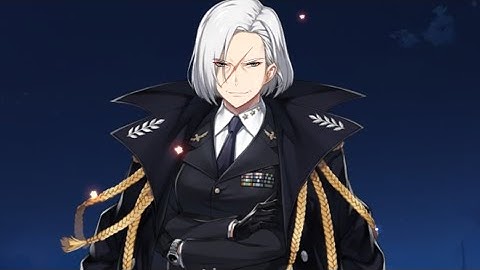 Counter:Side Ep 5 Act 1-2 HARD ALL OBJECTIVES CLEARED In a Single Run - F this it took me 8 attempts