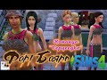 Команда "СЕРЦЕЕДКИ" - Sims 4 - Форт Боярд ( ФИНАЛ )