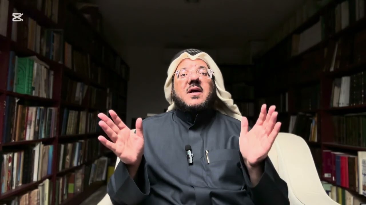 العباسيون يحمّرون العين على الأتراك