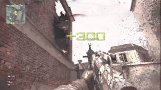 MW3 - Trophy System Fail.