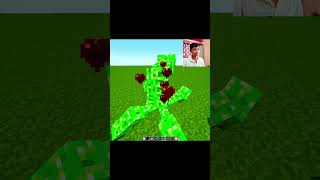 Minecraft Mob Battle
