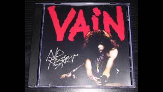 Vain No Respect full album 1989 - YouTube