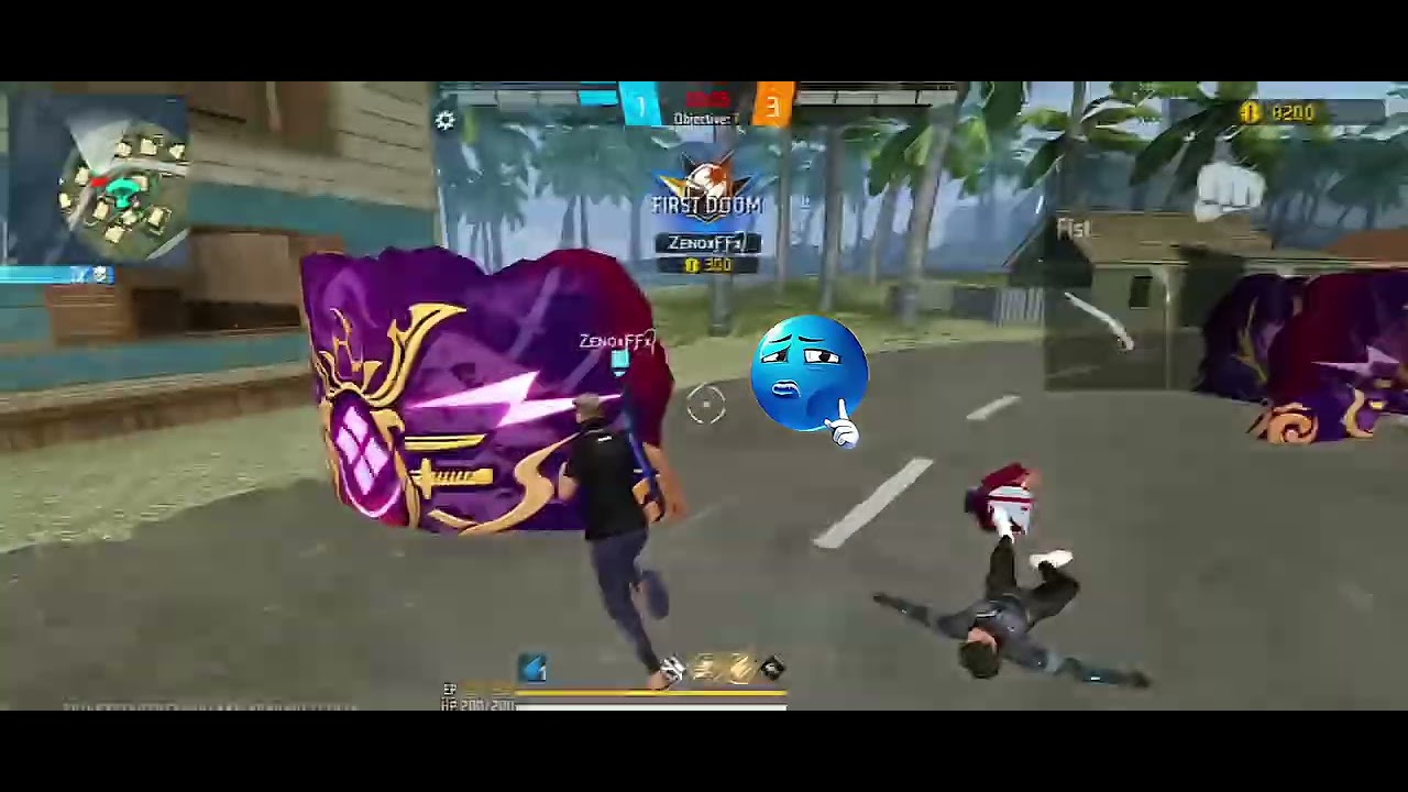 IMPOSSIBL..🍌🍷..