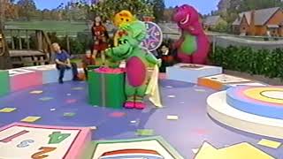 Fun & Games (1996 Version) Part 37