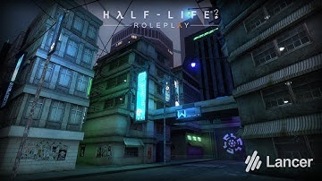 Lancer 2 Dev Showcase: Major Map Update #2