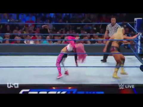 Liv Morgan-Matrix Evasion