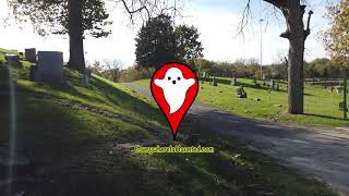 Greenwood Cemetary - Decatur IL