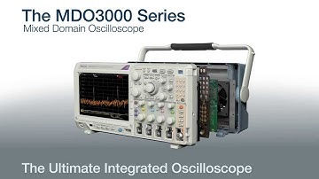 MDO3000