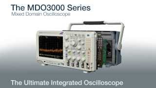 MDO3000