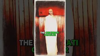 The Cincinnati Crawler: The Most Disturbing Case in Ohio History #horror # mystery