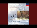 Schubert winterreise d911  5 der lindenbaum