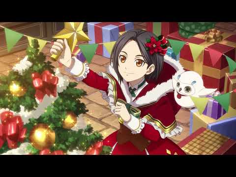 【テイルズ オブ ザ レイズ ラスト クレイドル】2021年11月前半参戦キャラクター告知PV TOARISE スペシャル版2