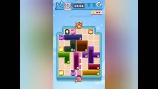 Drop the Cat! Level 241 Walkthrough