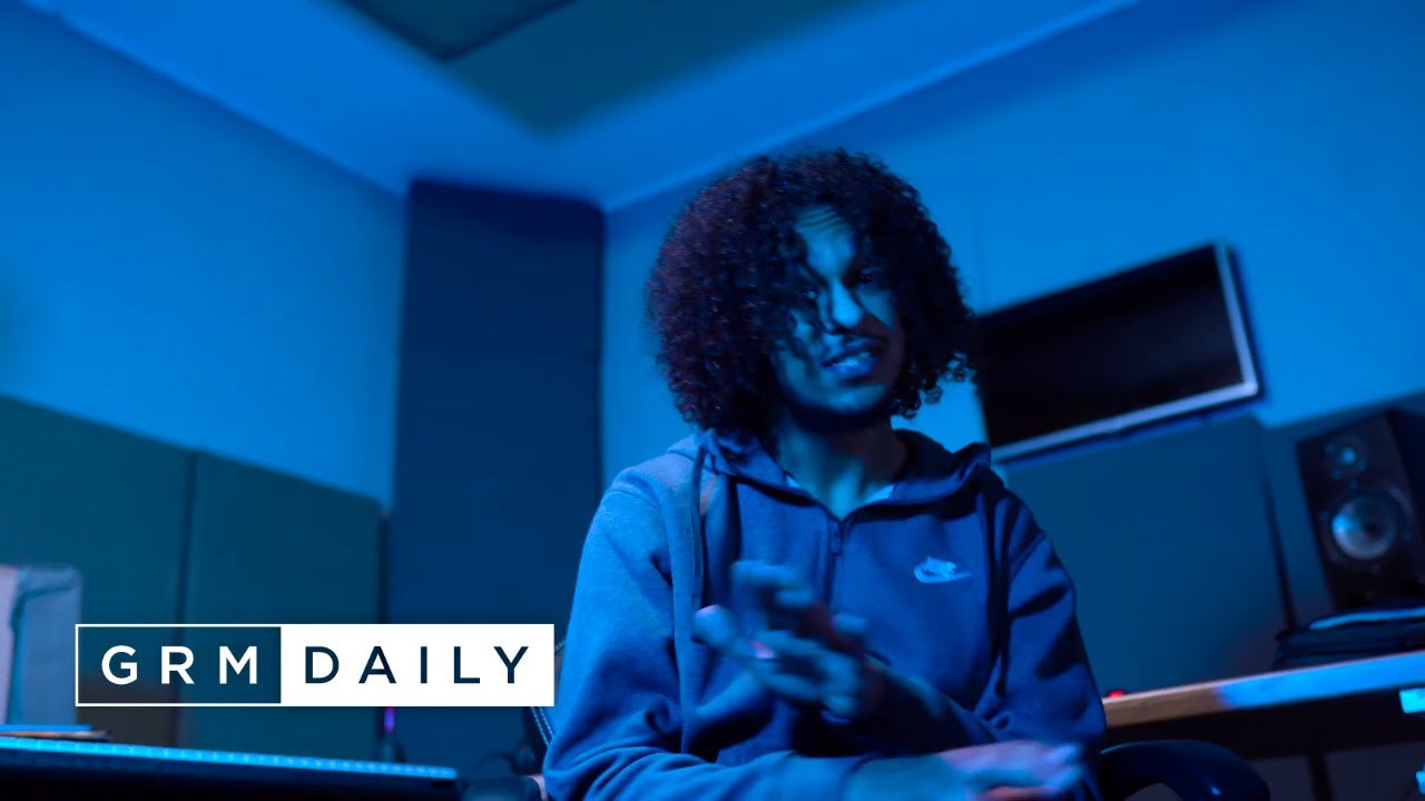 Bricko - Head’s Clear [Music Video] | GRM Daily - YouTube