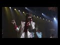 シャ乱Q 18ヶ月  ライブツアー 2006 秋の乱