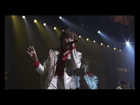 シャ乱Q 18ヶ月  ライブツアー 2006 秋の乱