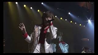 シャ乱Q 18ヶ月 ライブツアー 2006 秋の乱 - YouTube