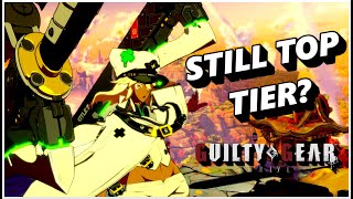 RAM IS STILL TOP TIER? | Version 1.24 Changes Overview