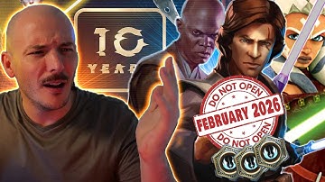 CG are preventing you from getting these LSTs for MONTHS.