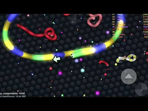 Cobrinha snake grande primeiro lugar de 500 jogadores Cobrinha snake grande primeiro lugar de 500 jogadores