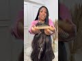 Lace front Carla na black friday da Wigs diva beauty