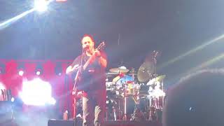 Dave Matthews Band - Rooftop Clip - The Gorge Night 1 - 8.30.19